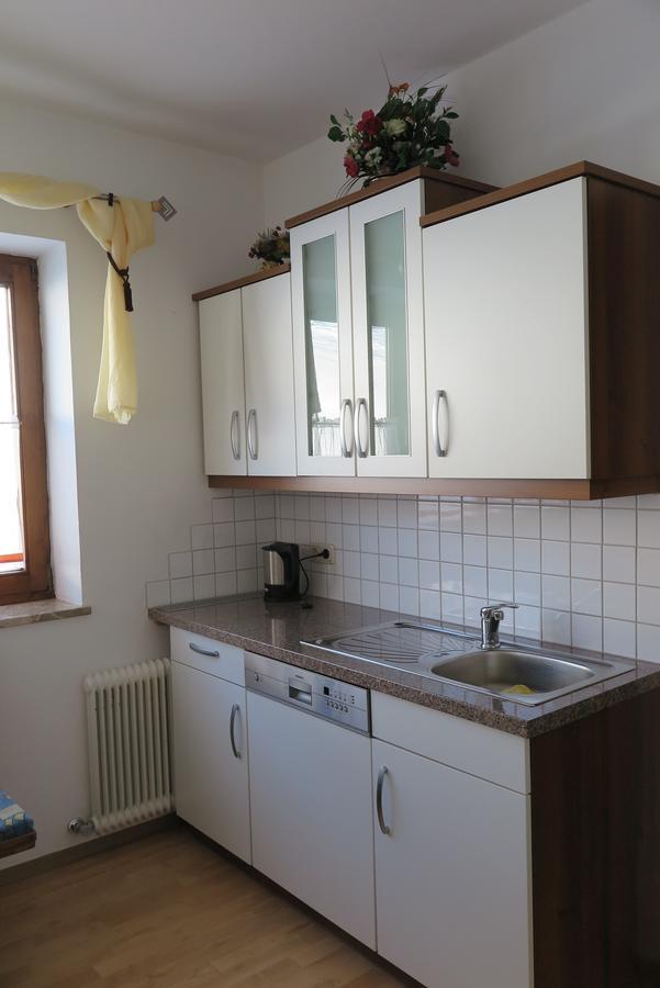 Haus Enzian Lejlighed Sankt Johann im Pongau Værelse billede
