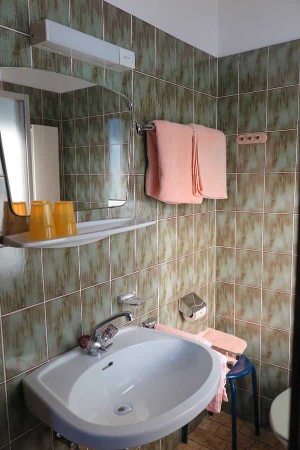 Haus Enzian Lejlighed Sankt Johann im Pongau Værelse billede