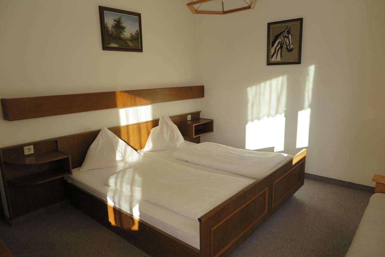 Haus Enzian Lejlighed Sankt Johann im Pongau Værelse billede