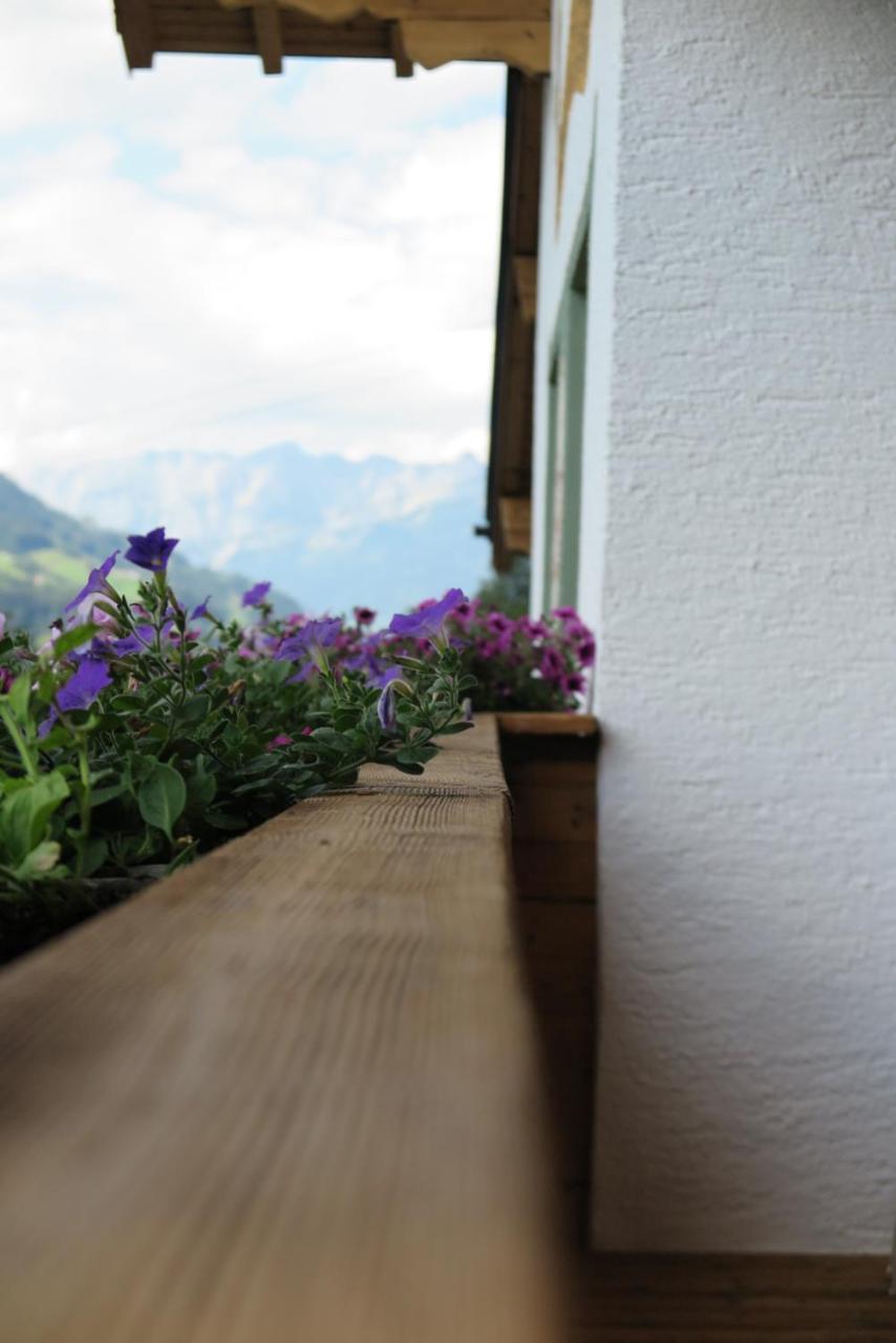 Haus Enzian Lejlighed Sankt Johann im Pongau Eksteriør billede